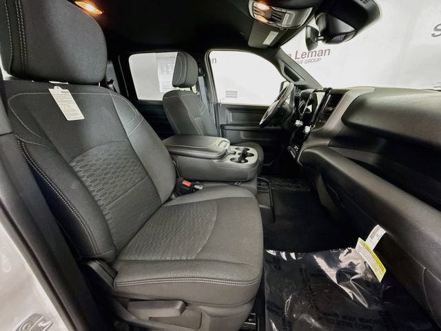 Used 2025 RAM 3500 Tradesman AWD/4WD image 26