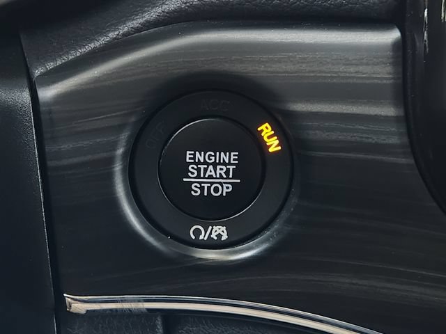 Certified 2021 Jeep Grand Cherokee Limited w/ Quick Order Package 28K 80th AWD/4WD image 24