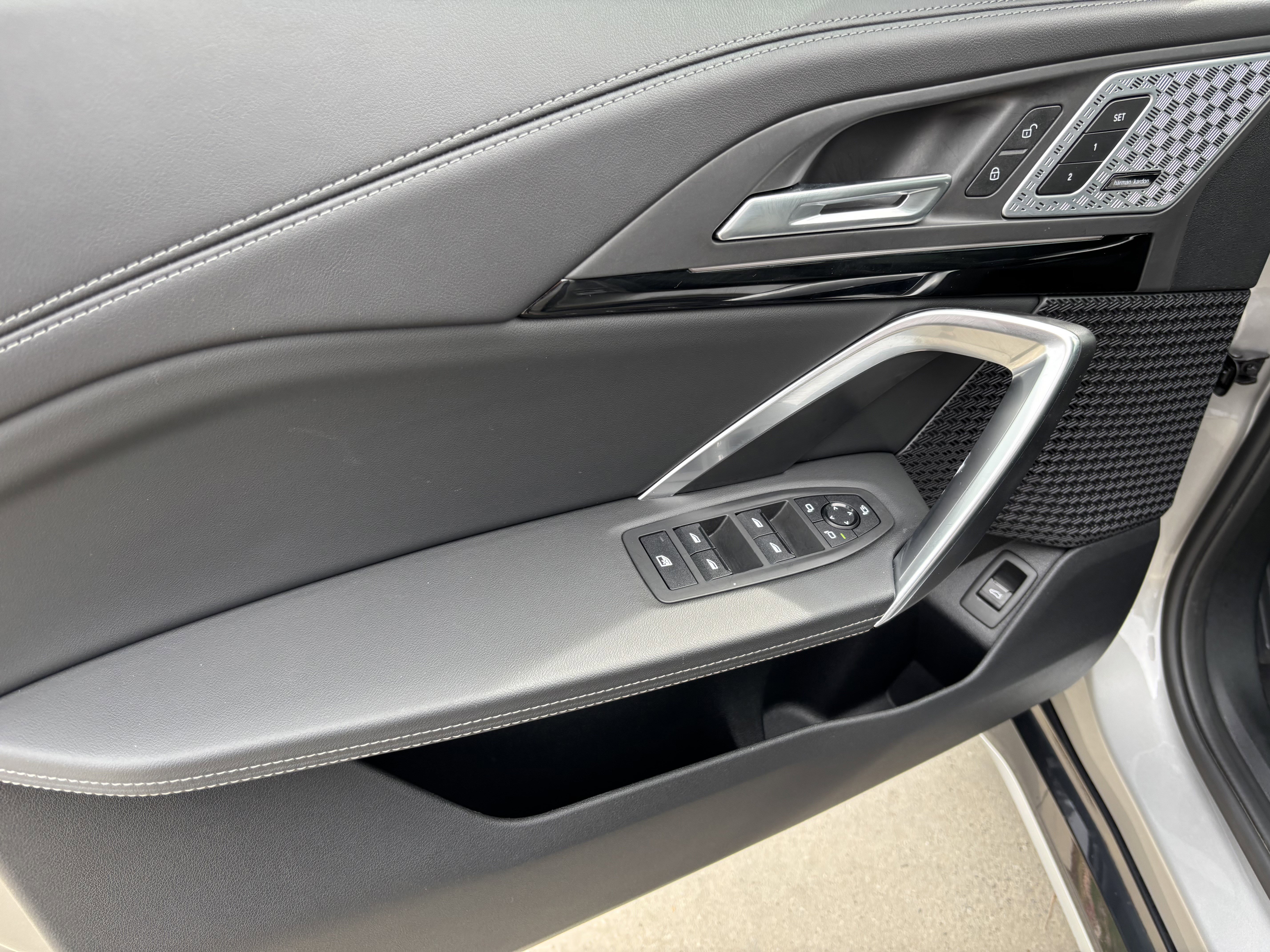 Certified 2025 BMW X1 xDrive28i w/ Convenience Package image 14