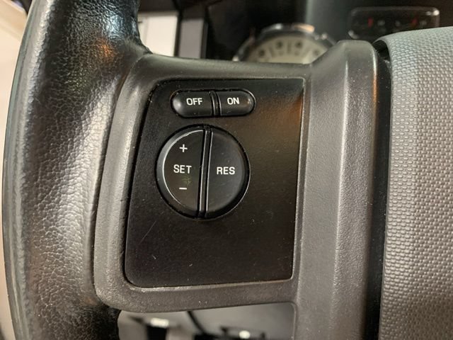 Used 2012 Ford Expedition EL Limited AWD/4WD image 30