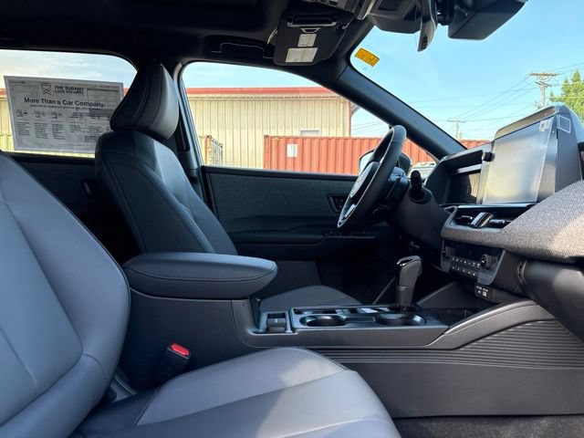New 2026 Subaru Outback Premium AWD/4WD image 14