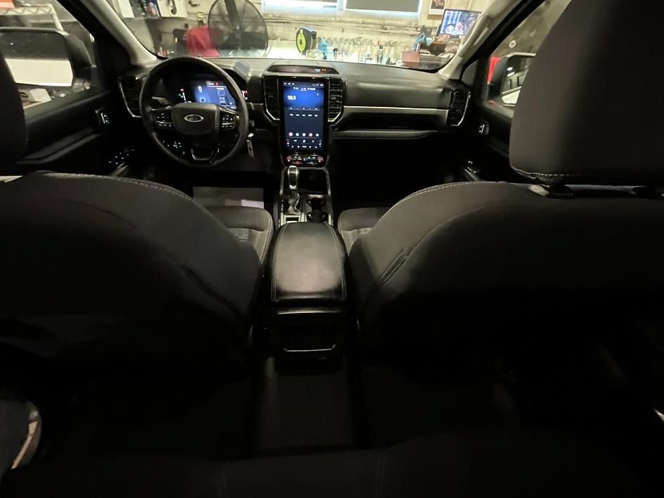 Used 2024 Ford Ranger XLT w/ Equipment Group 301A High AWD/4WD image 3