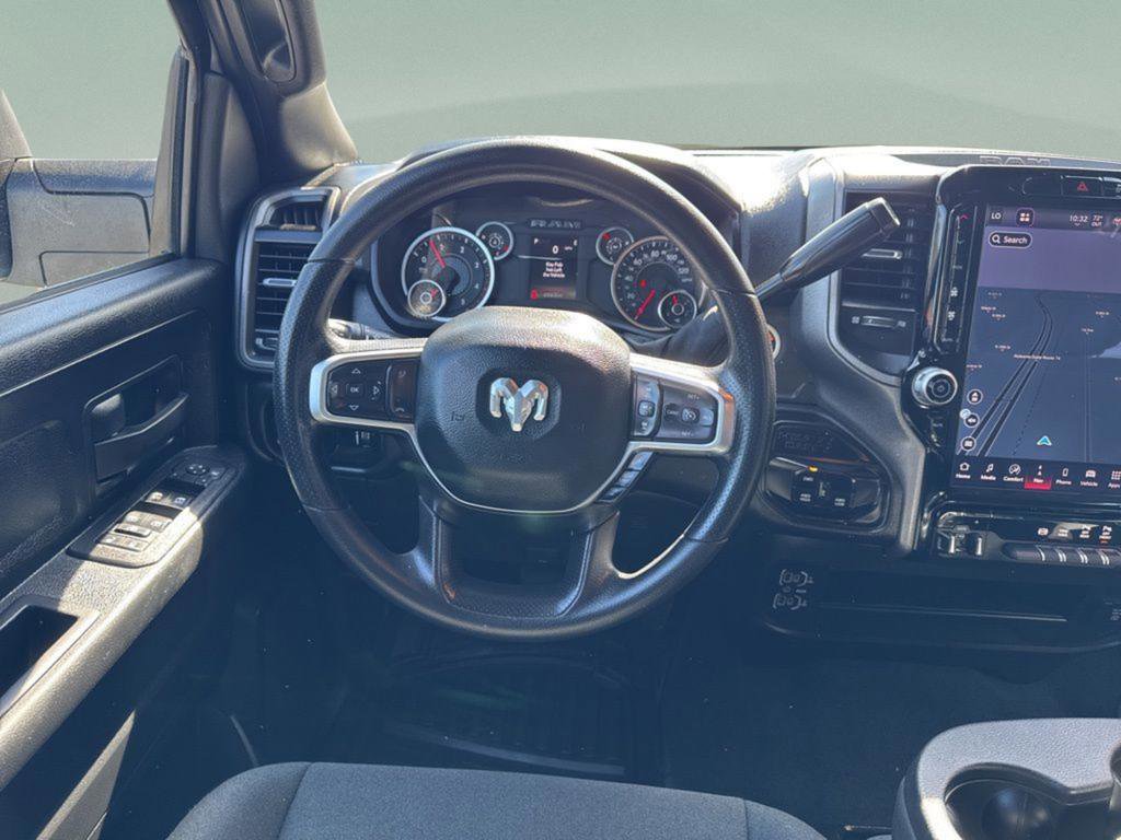 Used 2025 RAM 2500 Tradesman image 28