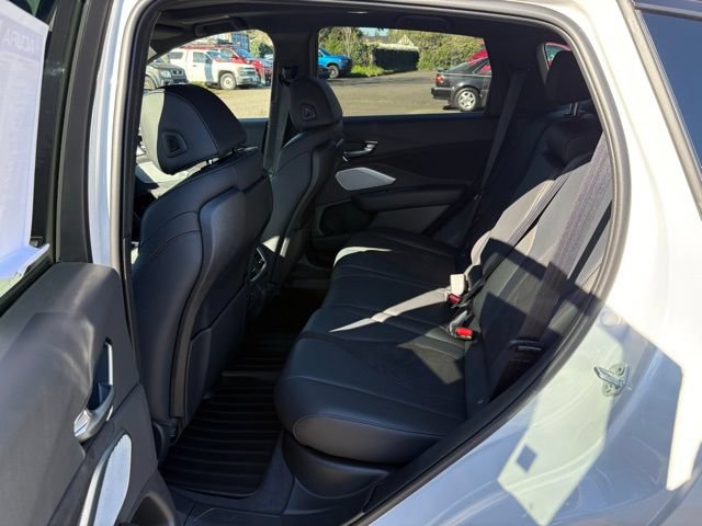 New 2026 Acura RDX A-Spec AWD/4WD image 14