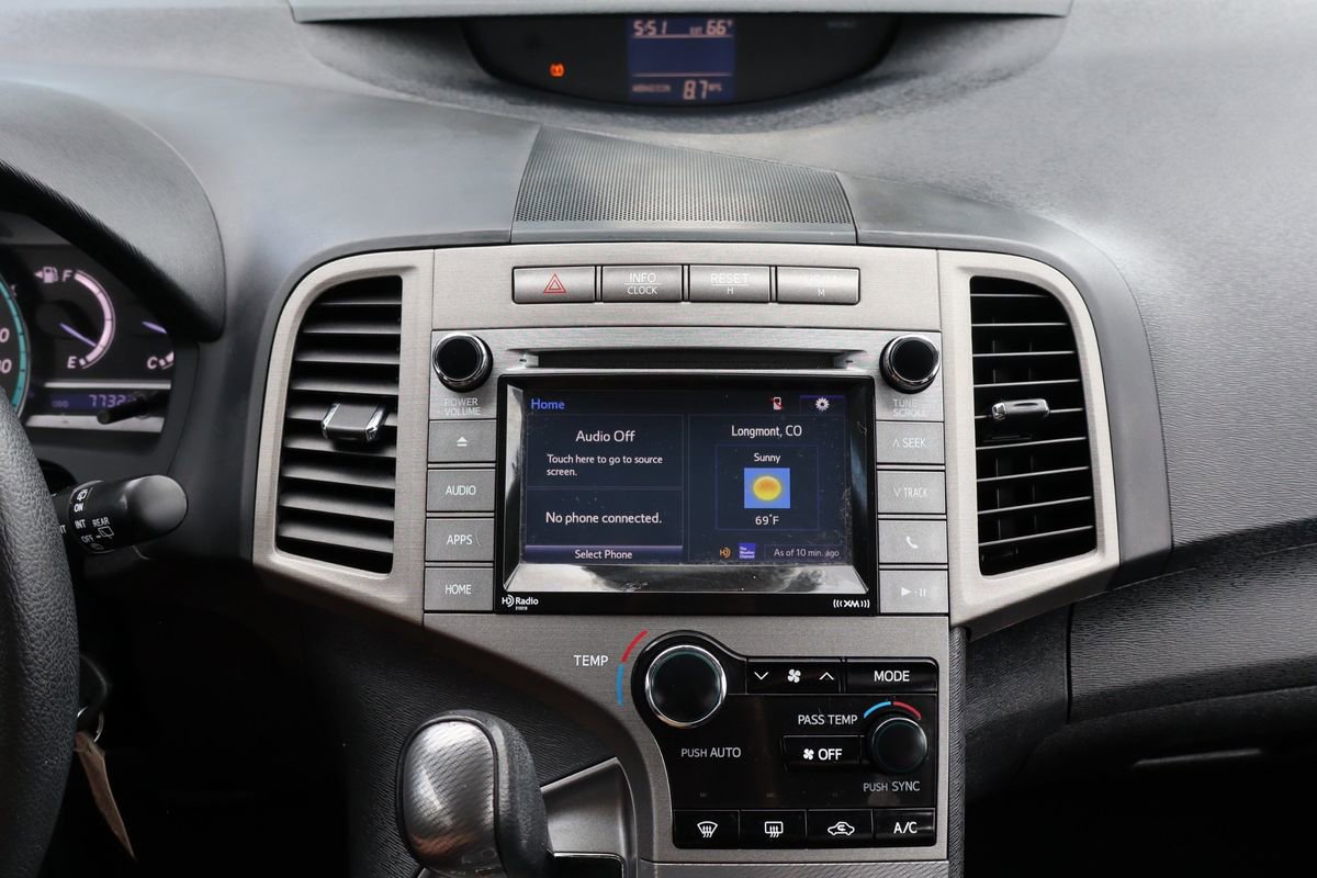 Used 2015 Toyota Venza LE image 34