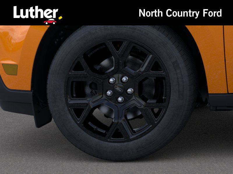 New 2026 Ford Maverick XLT image 20