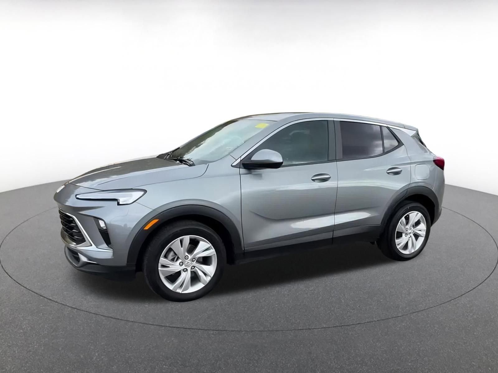 Used 2025 Buick Encore GX Preferred image 8