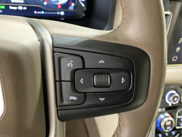 Used 2022 GMC Yukon Denali w/ Advanced Technology Package AWD/4WD image 15