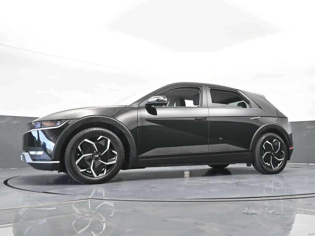 Used 2024 Hyundai Ioniq 5 SEL RWD image 61