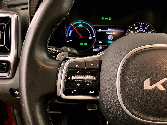 Used 2023 Kia Sorento EX AWD/4WD image 17