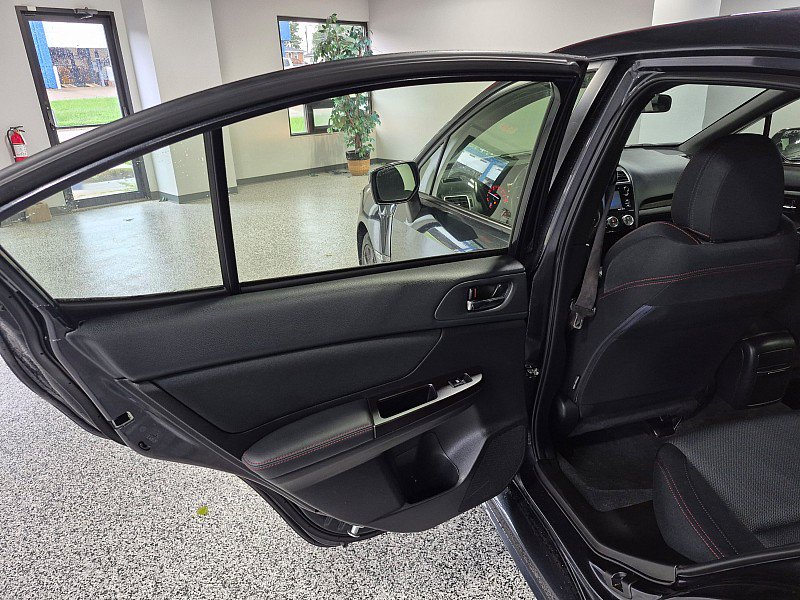 Used 2016 Subaru WRX AWD/4WD image 20