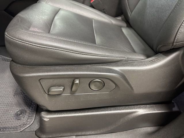Used 2022 Chevrolet Tahoe LT w/ LT Signature Plus Package AWD/4WD image 18