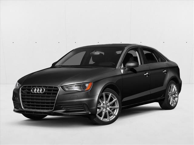Used 2015 Audi A3 2.0T Premium w/ Audi MMI Navigation Plus