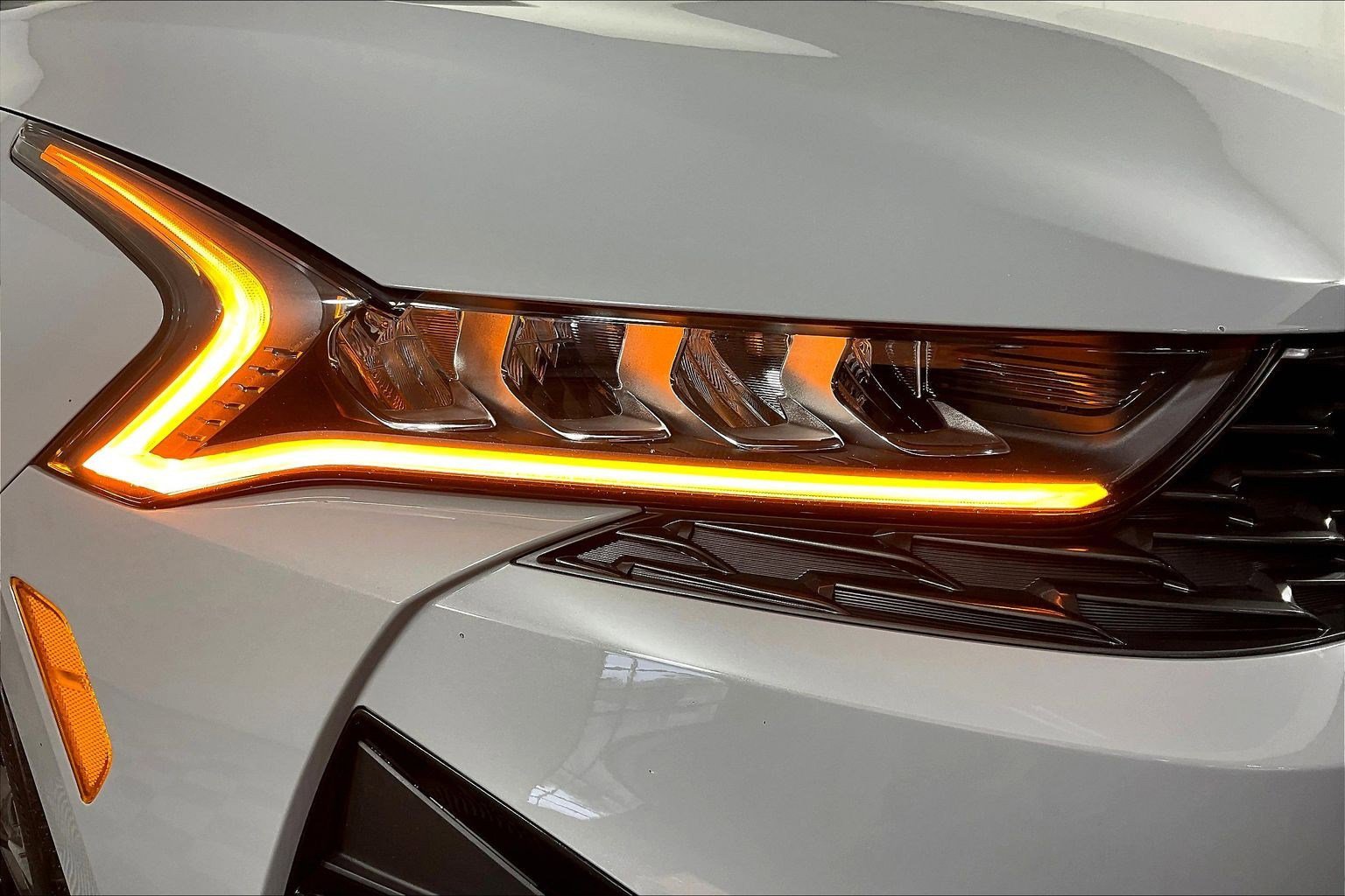 Certified 2024 Kia K5 GT-Line image 31