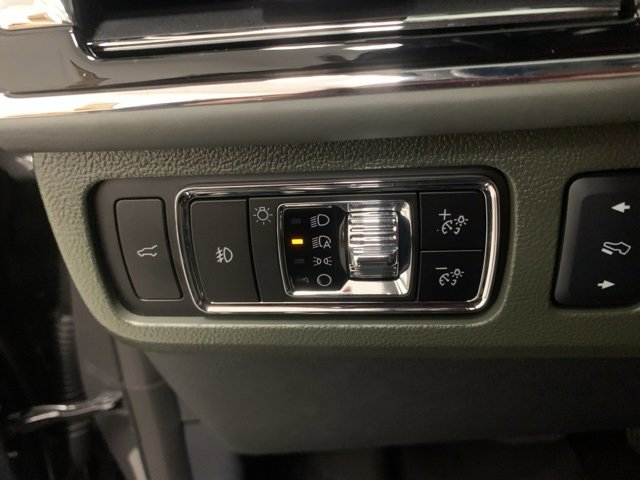 Used 2024 Lincoln Navigator L Black Label image 19