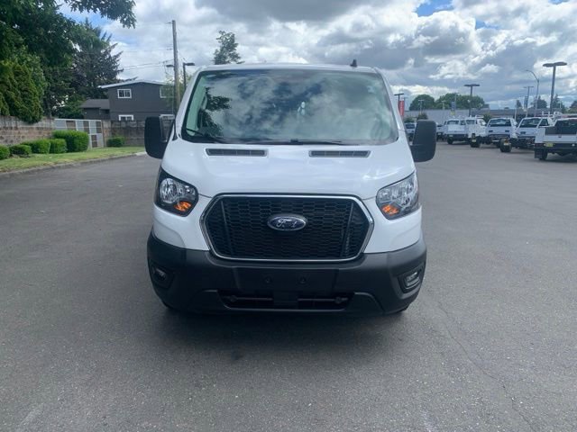 Used 2025 Ford Transit 250 Low Roof w/ Exterior Upgrade Package RWD image 9