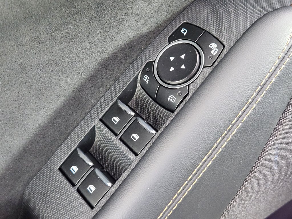 Used 2023 Ford Mustang Mach-E GT AWD/4WD image 17