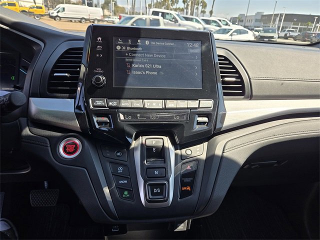 Used 2024 Honda Odyssey EX-L image 21