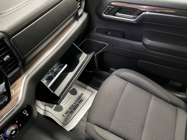 Used 2023 Chevrolet Silverado 1500 RST w/ Protection Package image 40