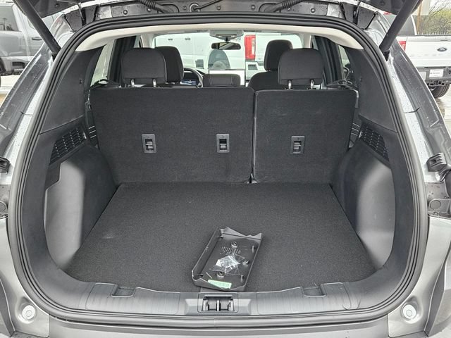 New 2026 Ford Escape Active w/ Tech Pack #1 FWD image 12