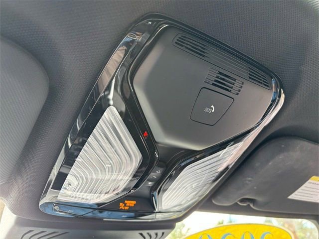 Used 2020 BMW X3 M40i w/ Premium Package image 36