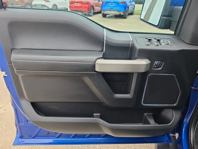 Used 2018 Ford F150 Lariat w/ Equipment Group 502A Luxury AWD/4WD image 16