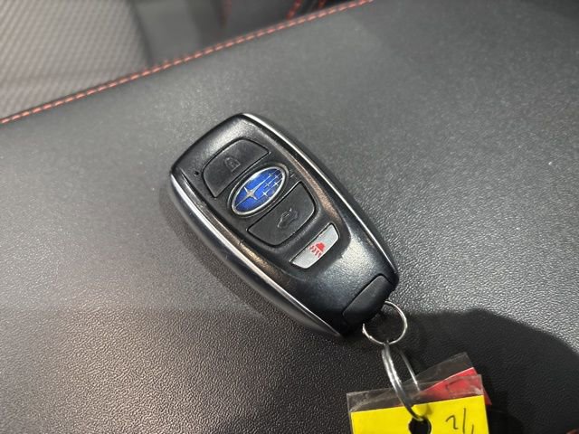 Used 2020 Subaru Forester Sport image 41