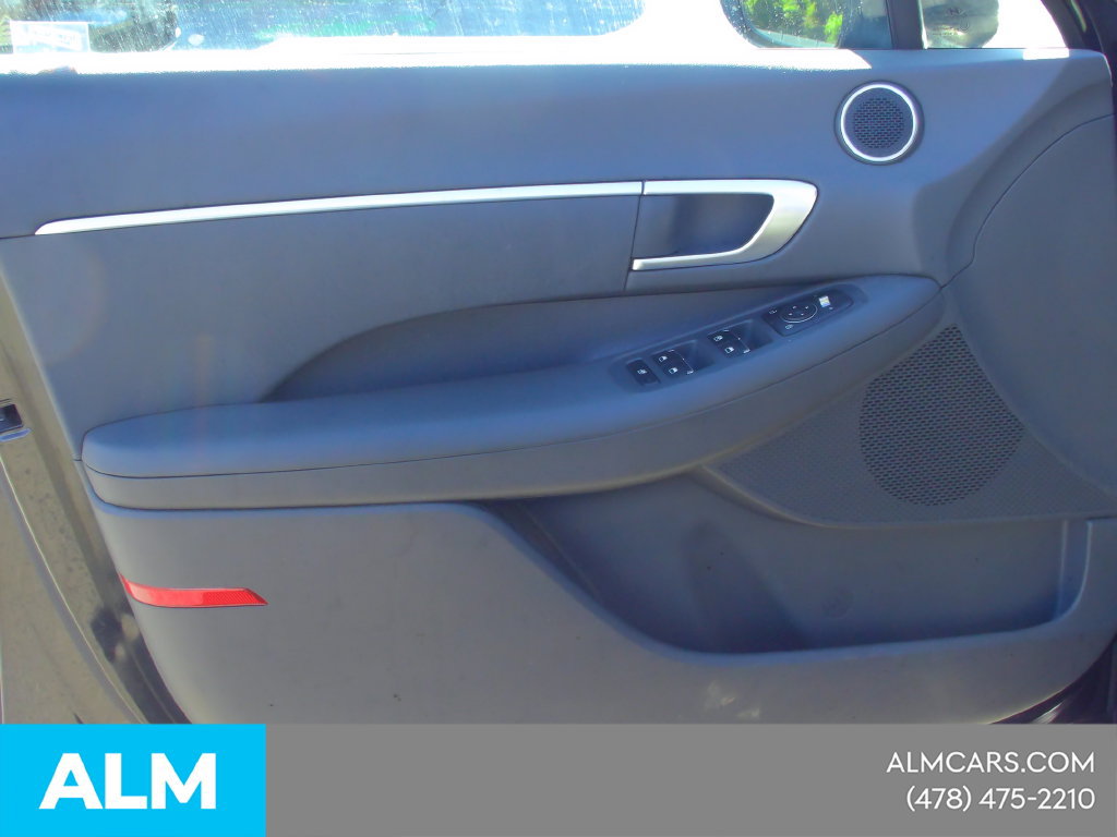 Used 2022 Hyundai Sonata SE FWD image 26
