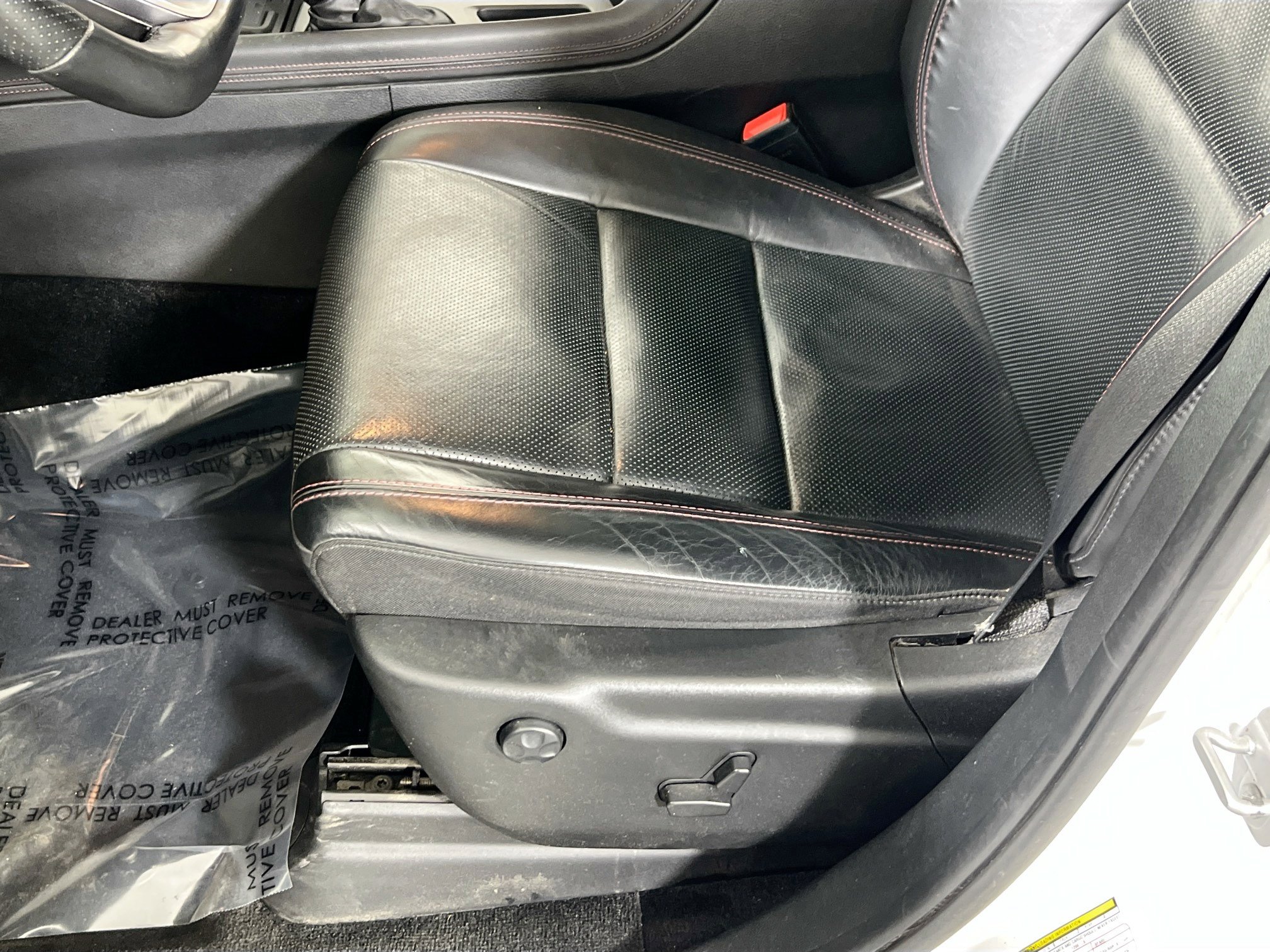 Used 2022 Dodge Durango R/T w/ Blacktop Package image 19