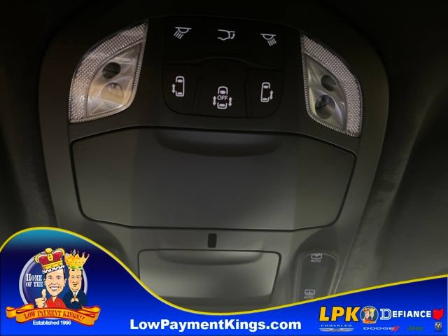 New 2027 Chrysler Pacifica Pinnacle w/ Theater Group AWD/4WD image 33