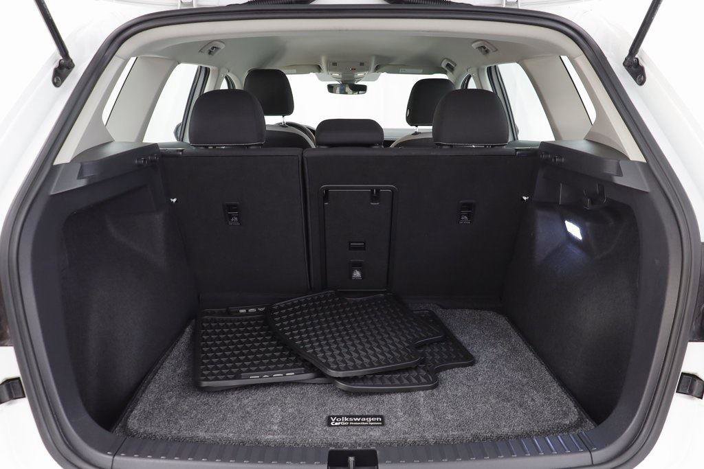 Certified 2024 Volkswagen Taos S image 15