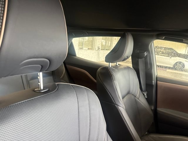 Certified 2024 Toyota Crown w/ Advanced Technology Package AWD/4WD image 10