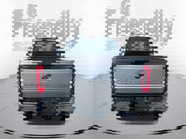 Used 2024 Ford F350 XL w/ Snow Plow Prep Package image 6