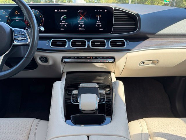 Used 2020 Mercedes-Benz GLE 350 4MATIC image 14