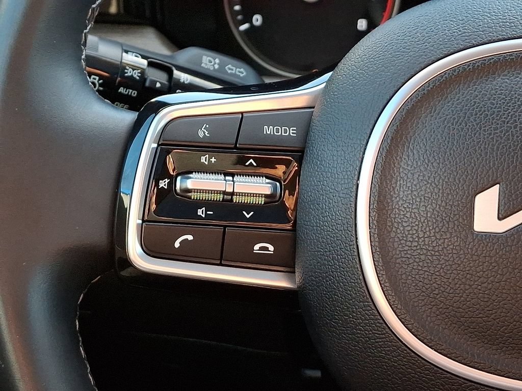 Used 2023 Kia Sorento X-Line EX AWD/4WD image 22