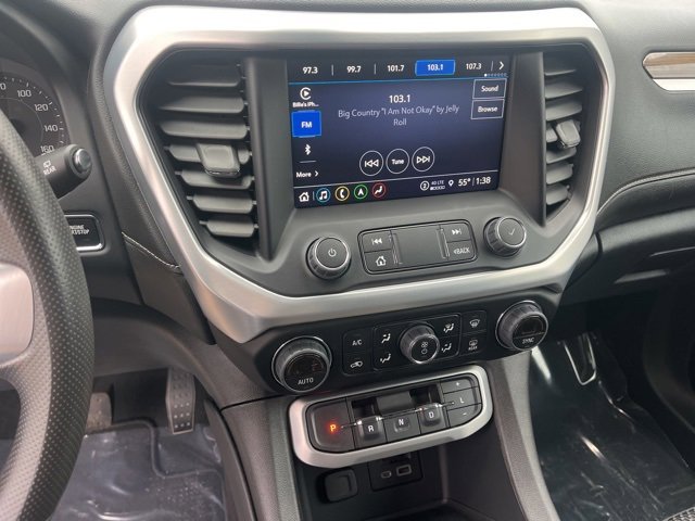 Used 2023 GMC Acadia SLE w/ Driver Convenience Package image 28