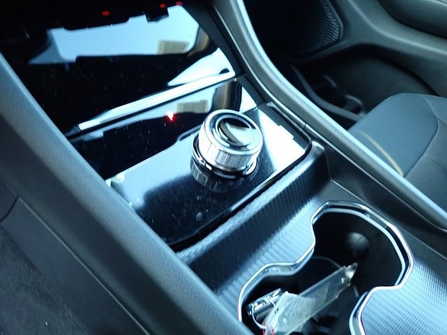 New 2025 Jeep Grand Cherokee Laredo X image 18