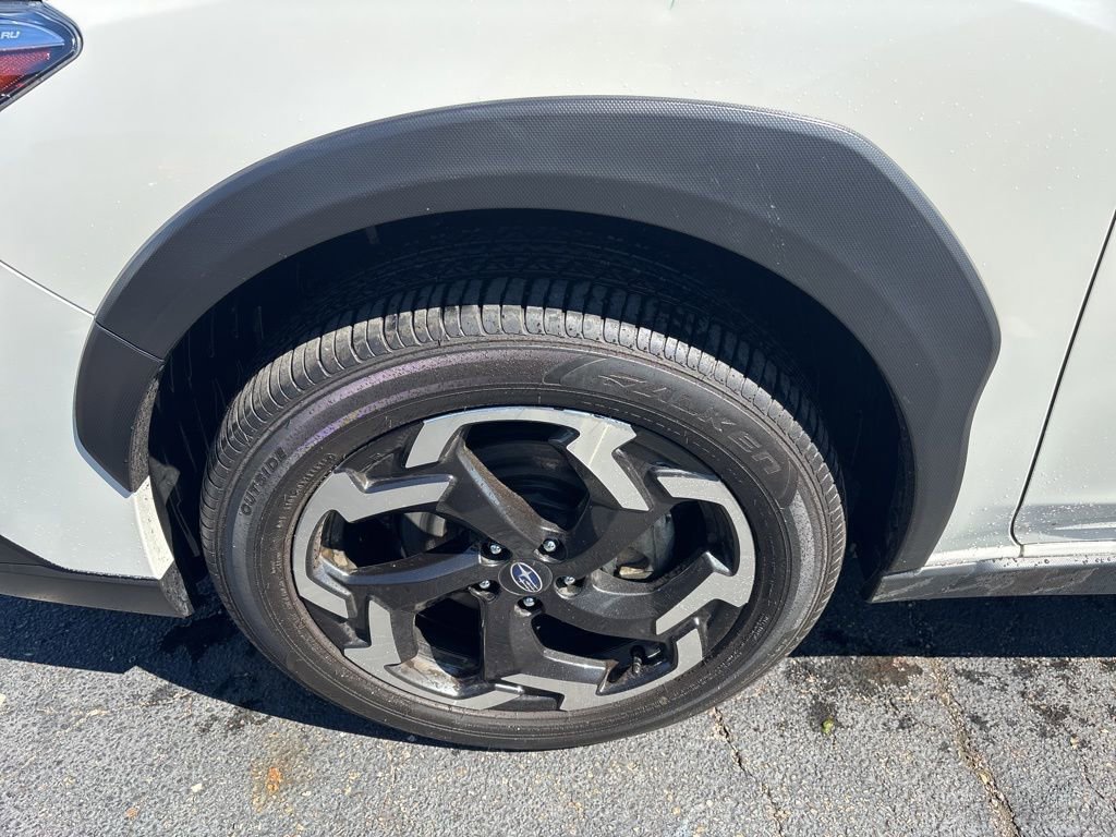 Certified 2023 Subaru Crosstrek 2.5i Limited w/ Moonroof Package image 7