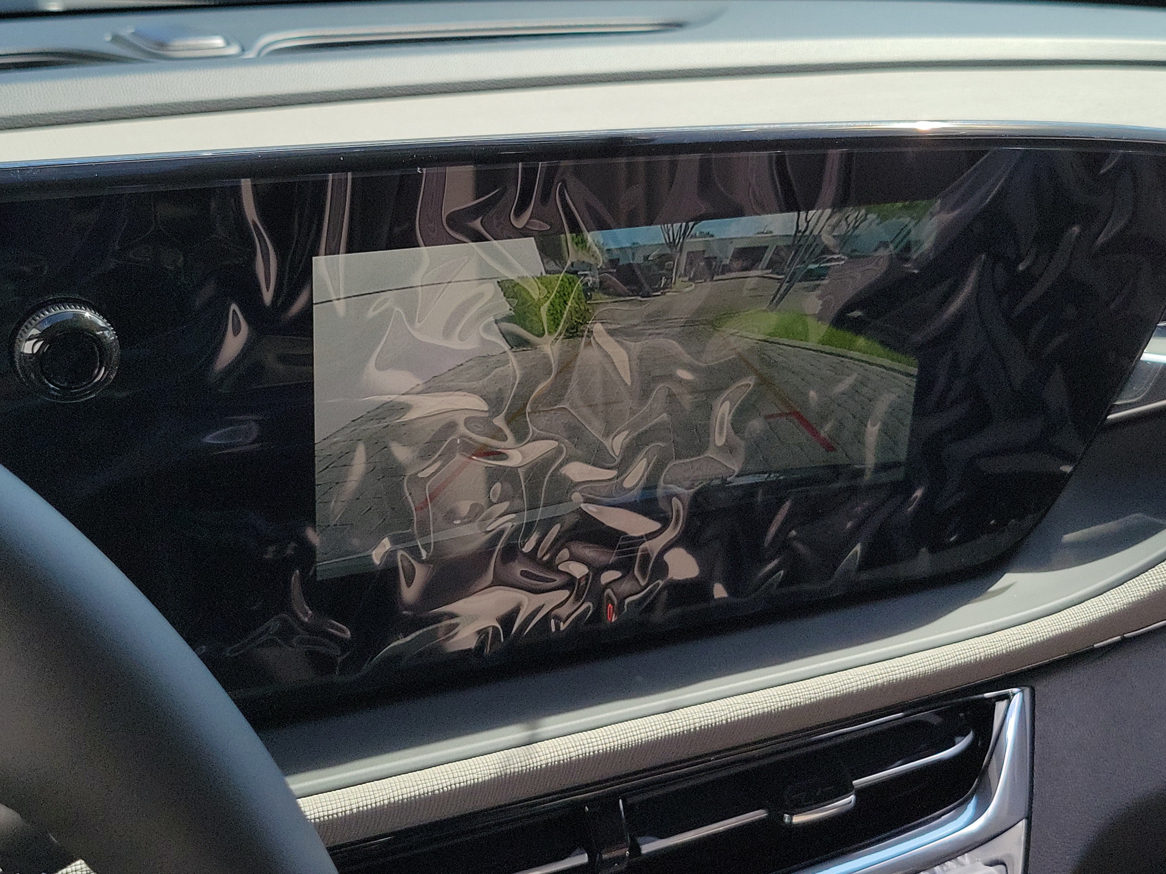 New 2026 Buick Envista Avenir FWD image 29