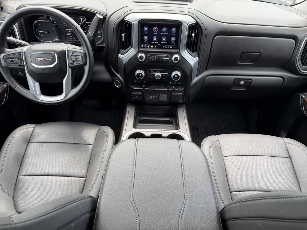 Used 2023 GMC Sierra 2500 SLT AWD/4WD image 18