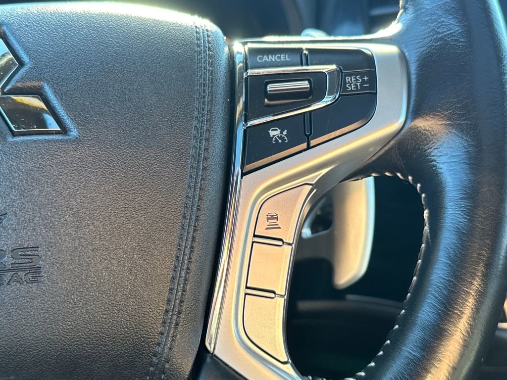 Used 2021 Mitsubishi Outlander GT image 22