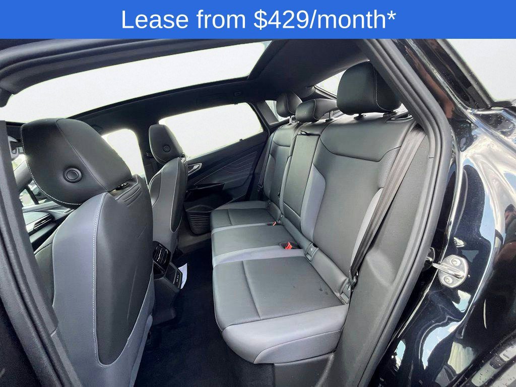 Certified 2023 Volkswagen ID.4 Pro S AWD/4WD image 22