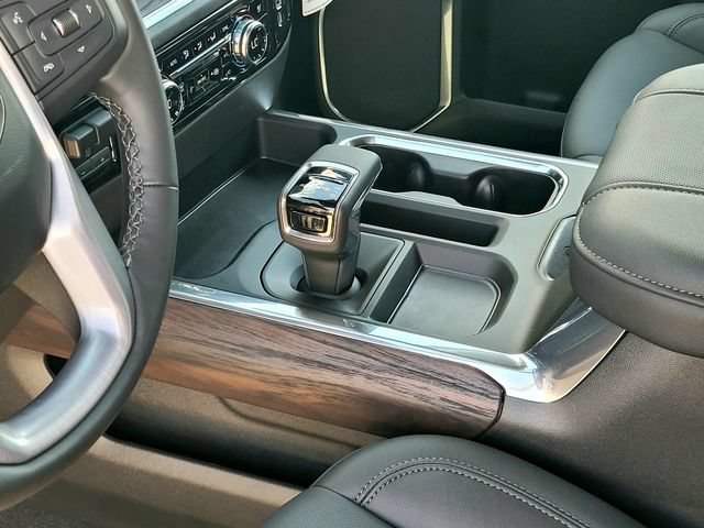 New 2026 GMC Sierra 1500 SLT w/ SLT Premium Plus Package AWD/4WD image 19
