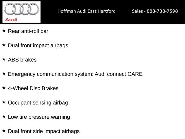 Certified 2023 Audi Q5 2.0T Prestige image 8