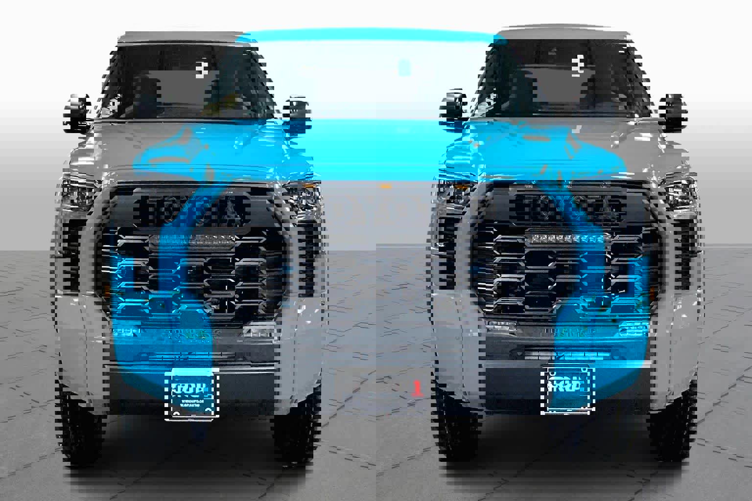 New 2026 Toyota Tundra TRD Pro image 3