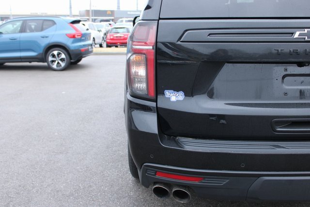 Used 2023 Chevrolet Tahoe RST w/ RST Performance Edition image 41