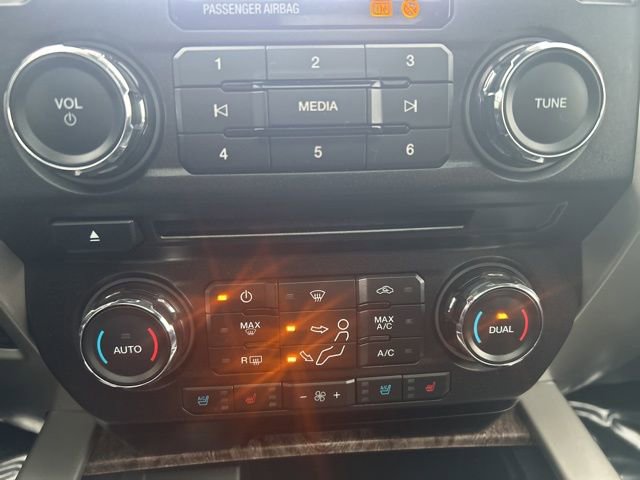 Used 2018 Ford F350 Lariat w/ Lariat Ultimate Package image 24