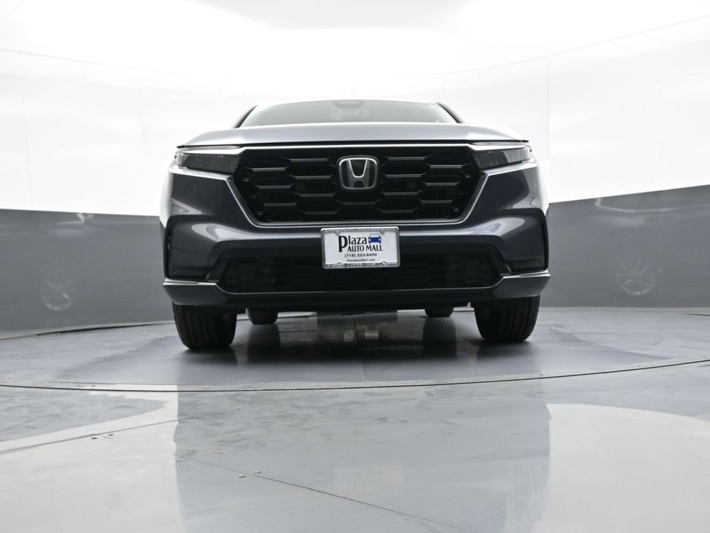 Certified 2024 Honda CR-V EX-L image 27