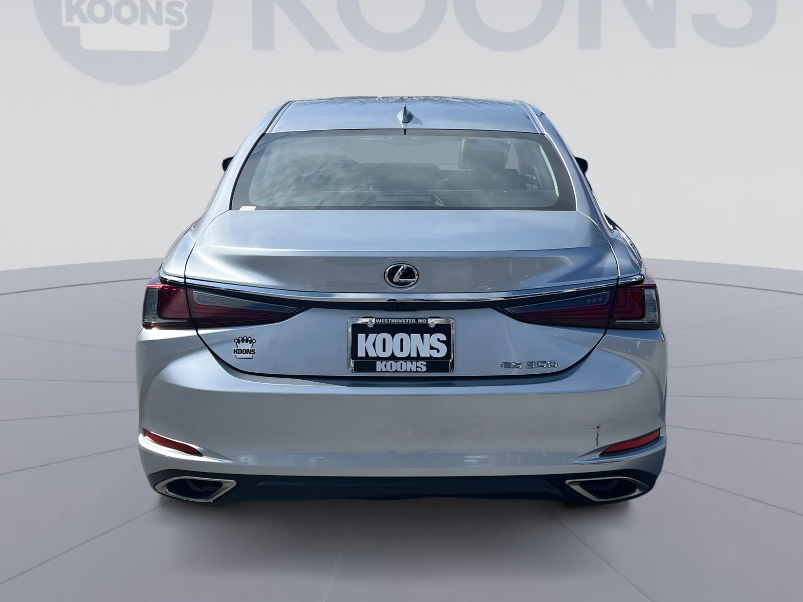 Used 2023 Lexus ES 350 350 image 5