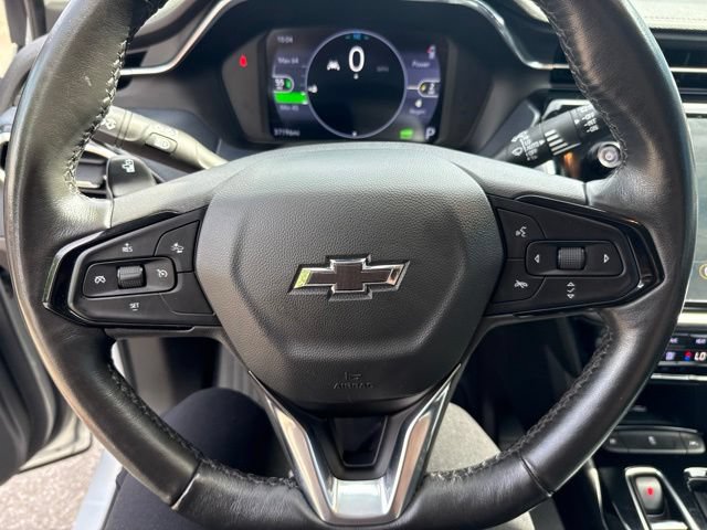 Used 2022 Chevrolet Bolt EUV Premier FWD image 22